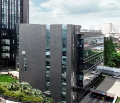 苏州匪石建筑装饰空间设计定制解决方案及项目案例分享
